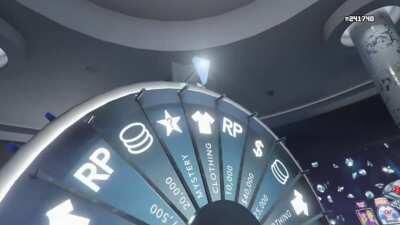 I always did everything without glitching game. Screw you R*.