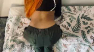 I loved this cosplay! Kim Possible by Traceyyrose :3