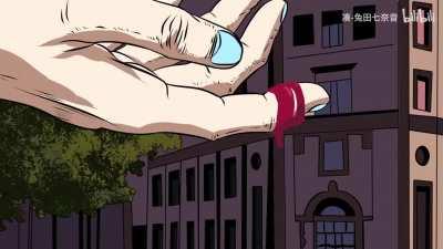 JOJO x Hololive resistance battle