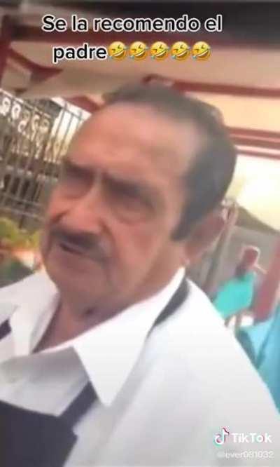 Entrevistan a reconocido mod