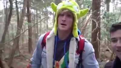 An interesting title