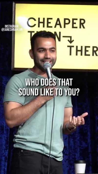 God is a woman (IG: @janeshrahlan)