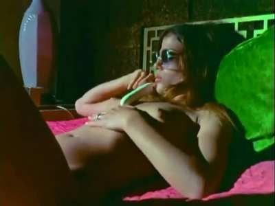 Donna Stanley - How I Got My Mink (1969)