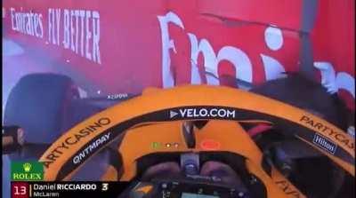 I 💥 get 💥 knocked 💥 out