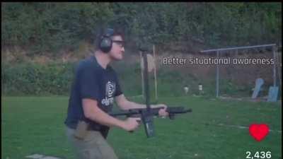 Mike and GBRS are a thing of the past.