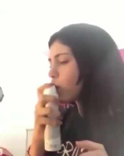 WCGW being that fucking stupid