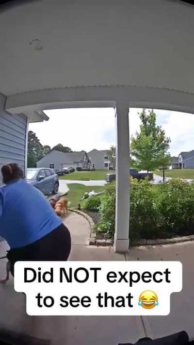 Legend says she still sliding