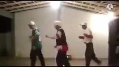 Hot Wind Blowing got me like