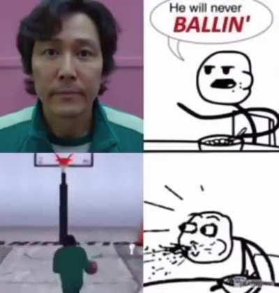 ball