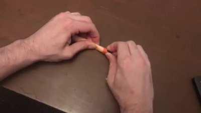 [Poetry] How to Make Your Nerf Gun Shoot Harder