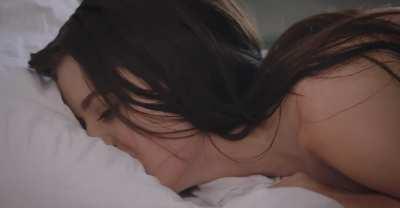 Having some fun with her friends !!