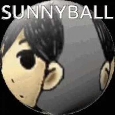 SUNNYBALL
