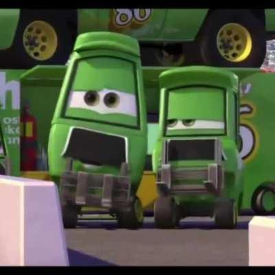 Gördünmü hareketi heee apo (öcalan)