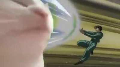 Cat Vibing to Smile Bomb