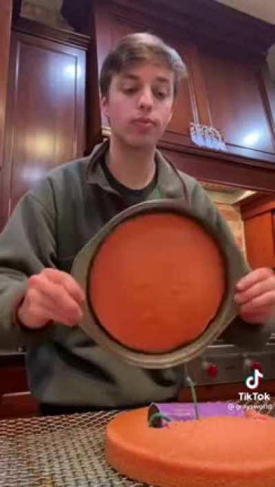 That party's gonna blow up!