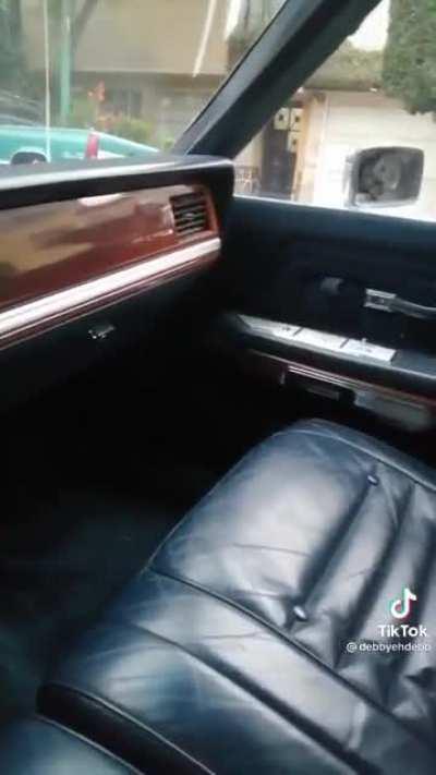 El James Bond/Caro Quintero