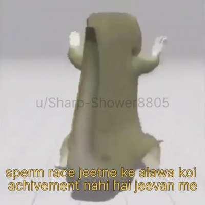 bura sperm