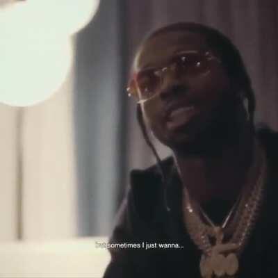 Another video of the legend himself