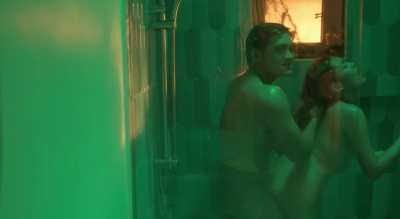 Rinoa Halili - Sorority (2025)