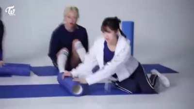 SON CHAEYOUNG (Featuring YOO JEONGYEON and IM NAYEON)