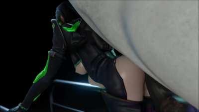 Viper x Horse (theBartender) [Valorant]