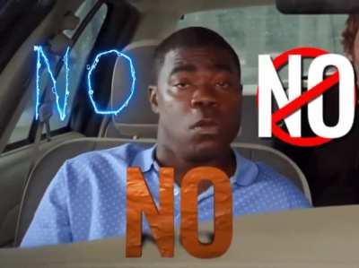 MRW my uncle starts ranting about how 5G lets the Covid into your brain