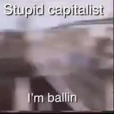 “NO WAY” (John F. Kennedy).