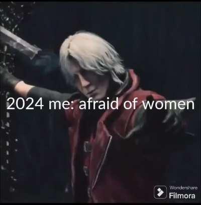 Dante is my only true love