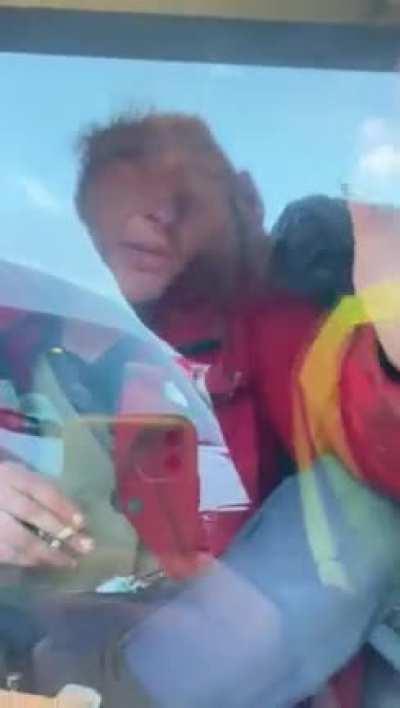 Spin Doctor discovered