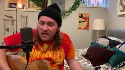 Ode to GME. Holding my 14.56 shares.