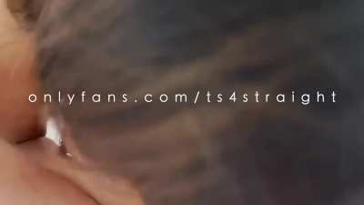 Is this your dream fuck session?