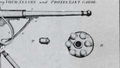 The most based gun😎