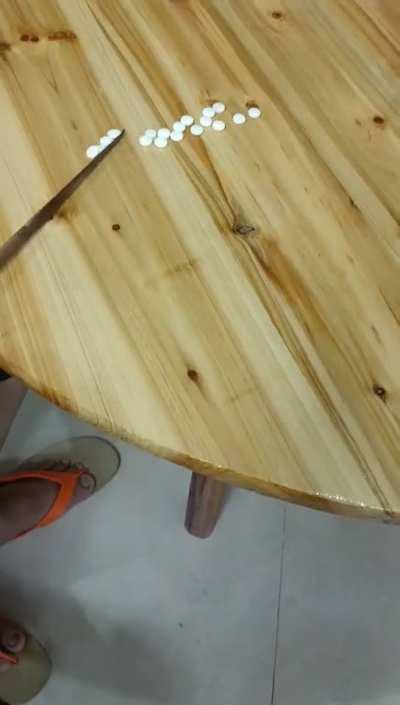 Where does it come from??