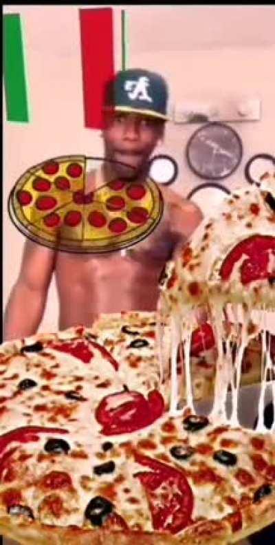 Brandon Curington in Italy - edit