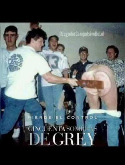 PIERDE El CONTROL 😈