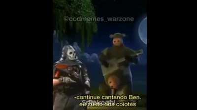 Eu sempre irei te proteger