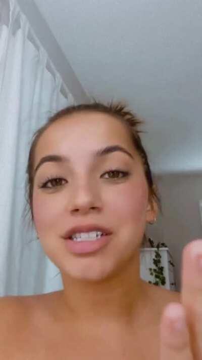 It's a beautiful day