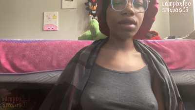 Wanna wake and bake while we watch One Piece?