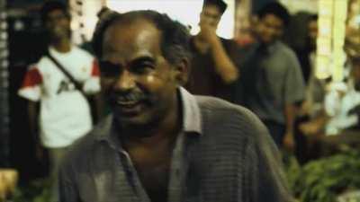 A wonderful musical video about Malaysia's national dish, Nasi Lemak. Made by Grain Media