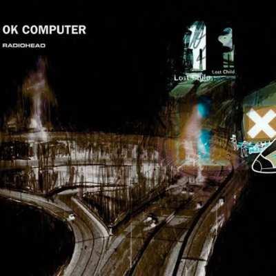 I decided to create a version of Fitter Happier, but with Thom's synthesized voice.