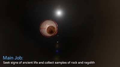 A tribute to Landing on Mars from a Star Citizen fan to another!