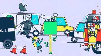 I could watch this all day.