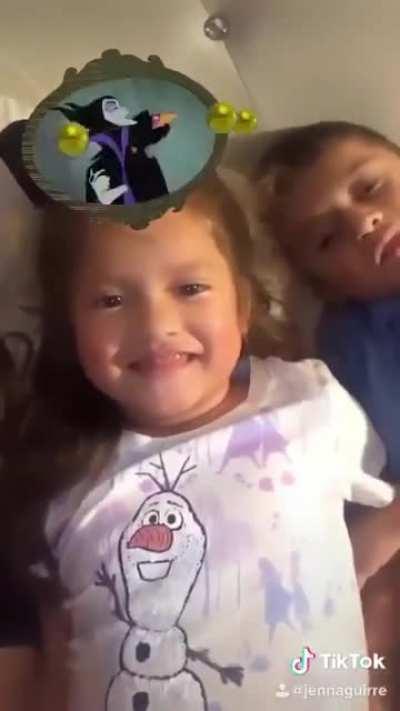 Which Disney are you ?