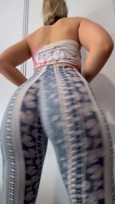 Annddd somehow I squeeze it all in