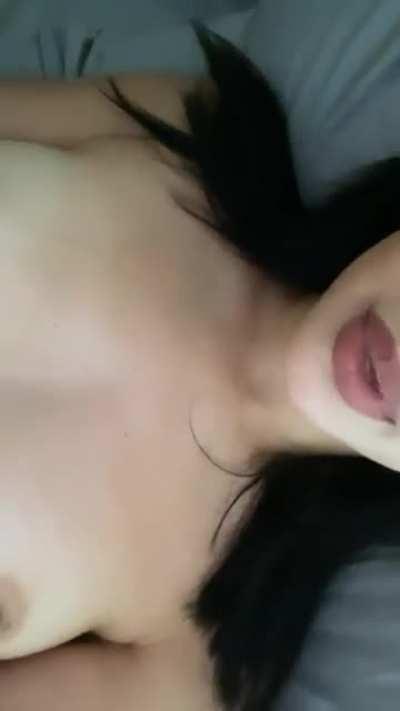 This is my last try at making you guys hard... [18F]