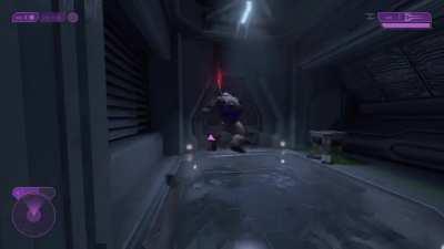 Grunt funeral skull.