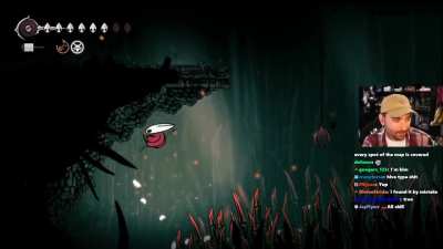 Team Cherry does it again