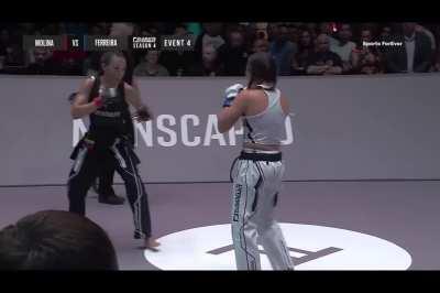 Tsuki Waza (Punching Techniques): Uraken and Ushiro Uraken (Backfist and Spinning Backfist)