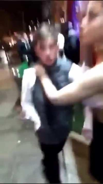 Who is this little man?