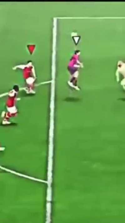 Razones para comprar FC24:
❌por ser fan
✅para agarrarte a pvtazos con los jugadores 